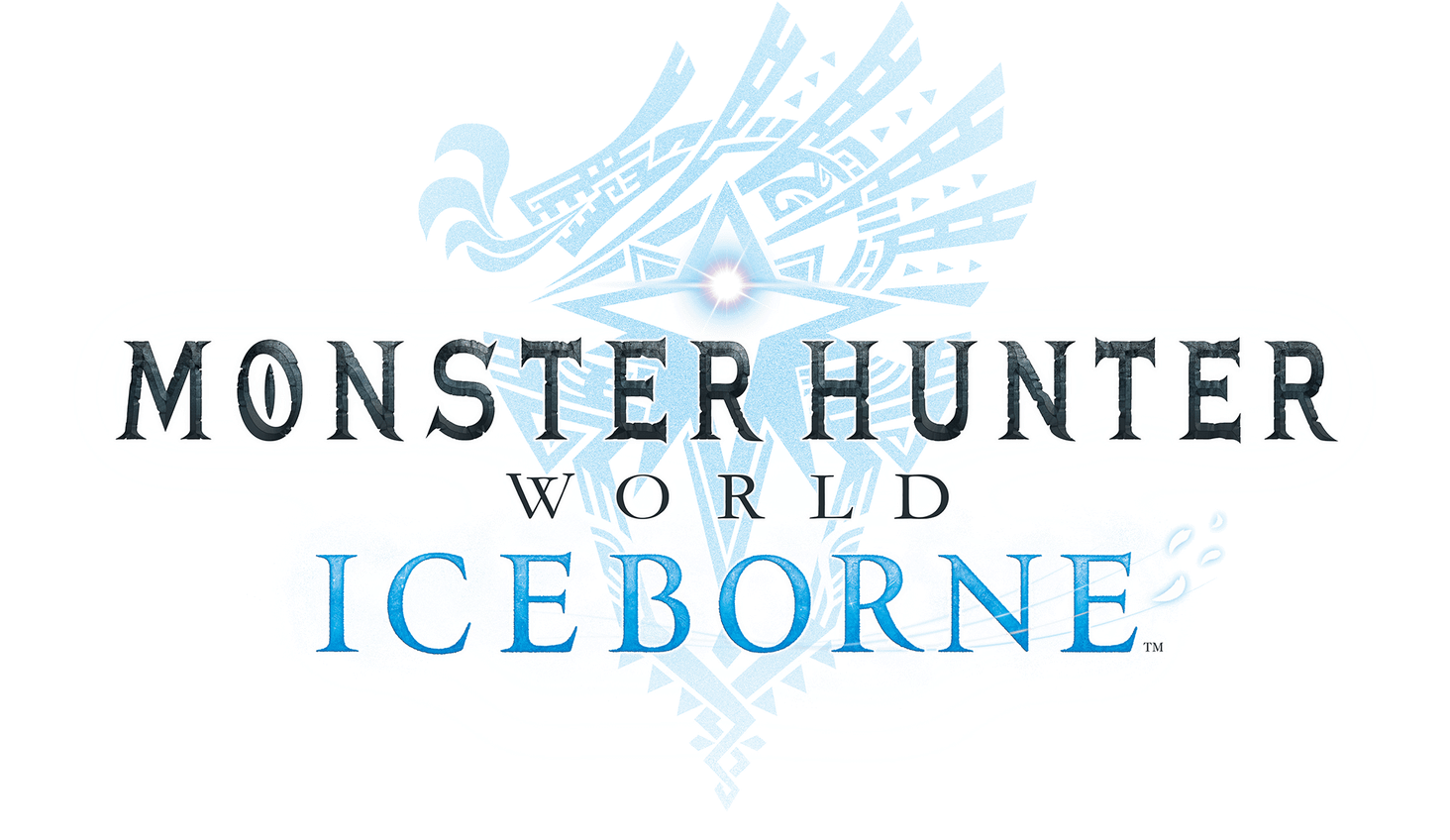 Iceborne