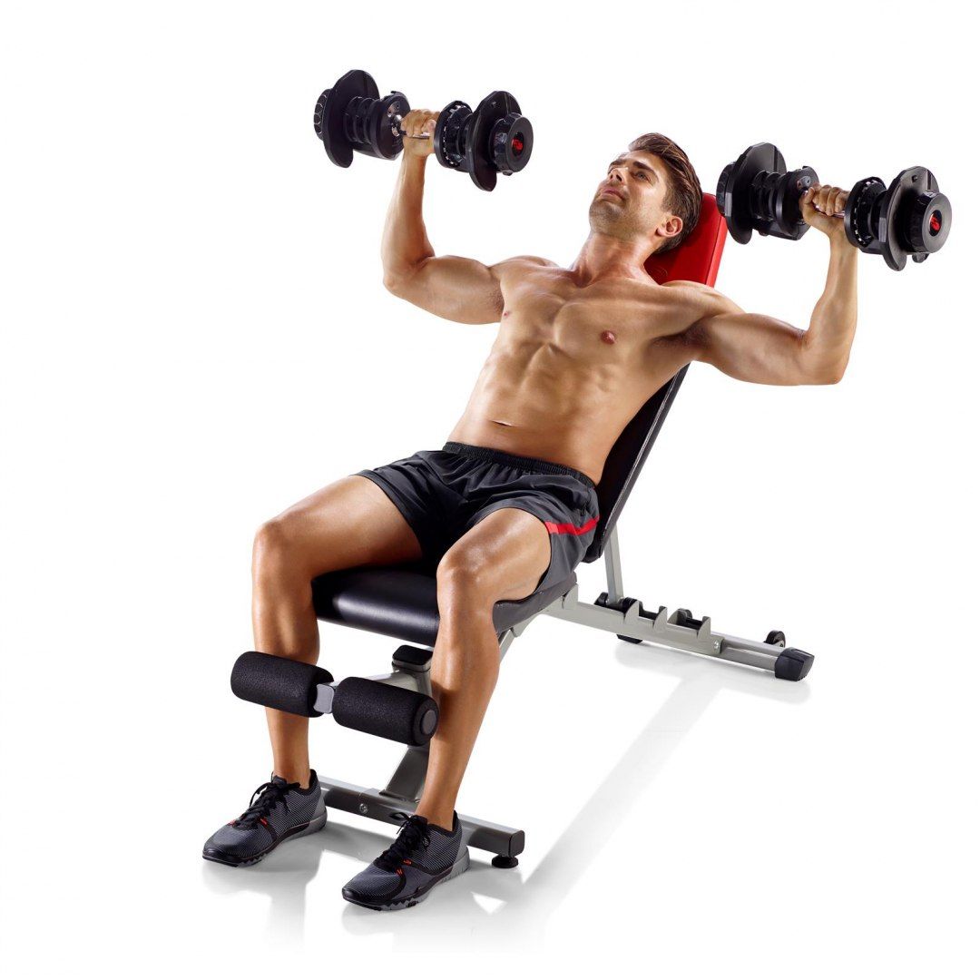 Bowflex 1090i