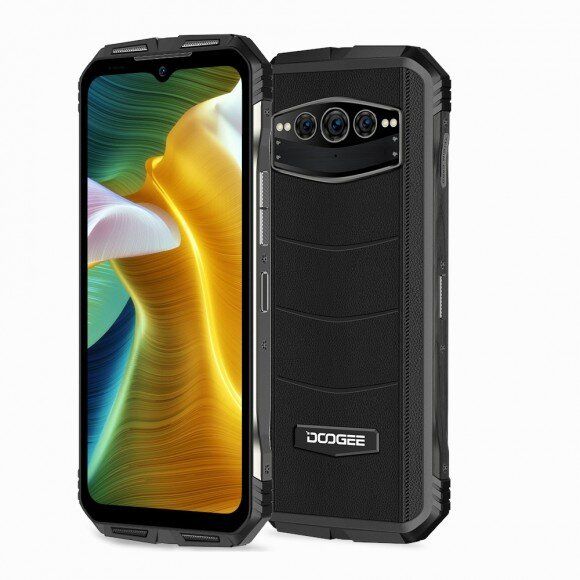 DooGee V30