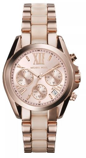 Michael Kors Mini Bradshaw MK6066