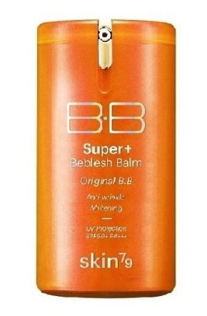 SKIN79 Super Beblesh Balm Triple Functions
