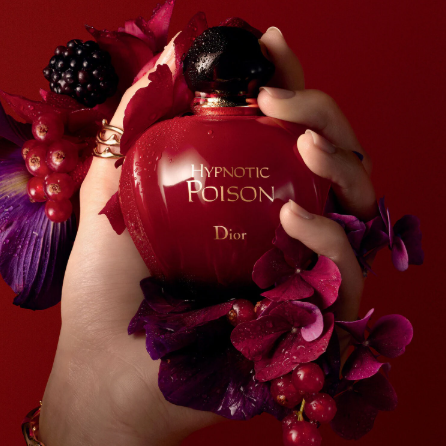 Christian Dior Hypnotic Poison Woman zdj