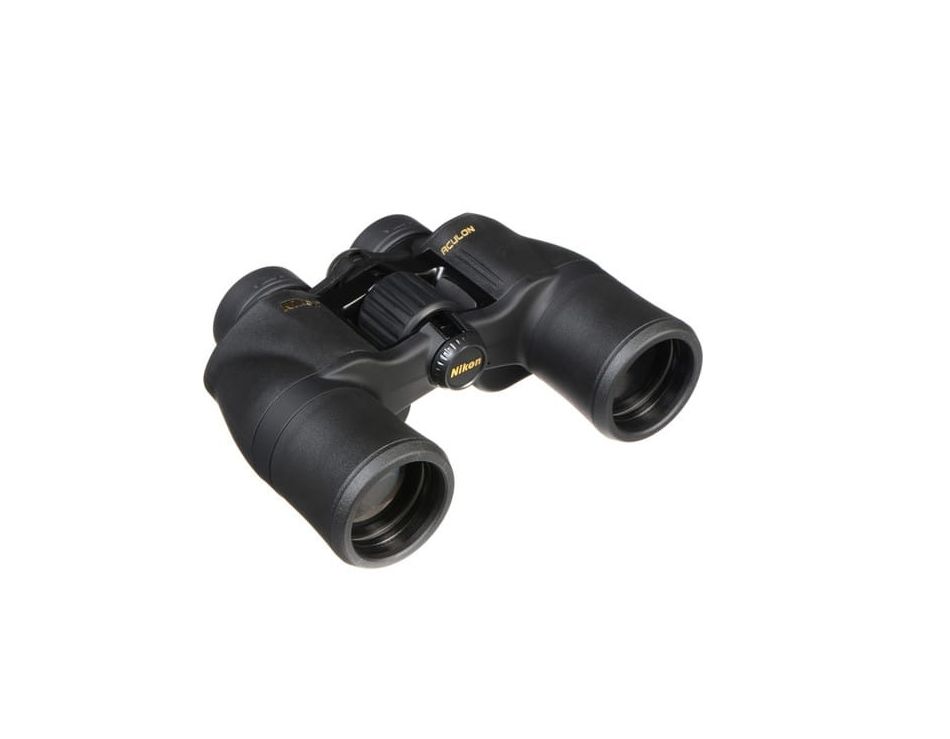 Lornetka NIKON 8x42 ACULON A211 - 1