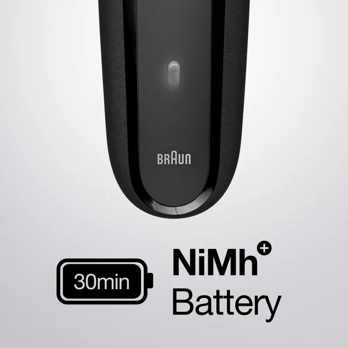 Braun Series 3 300BT_8