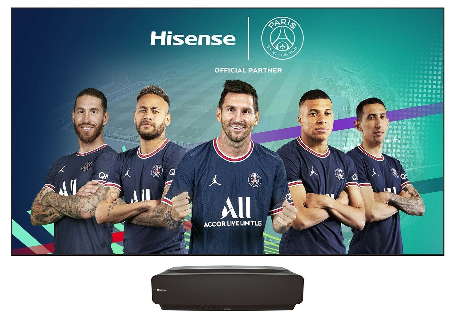 hisense