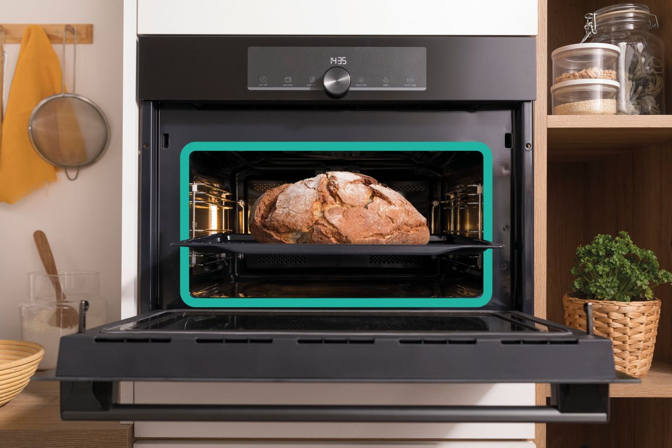 Gorenje HomeMade shap