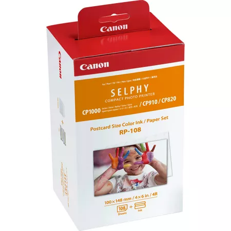 Zestaw Canon RP-108
