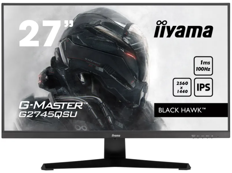 Iiyama 27