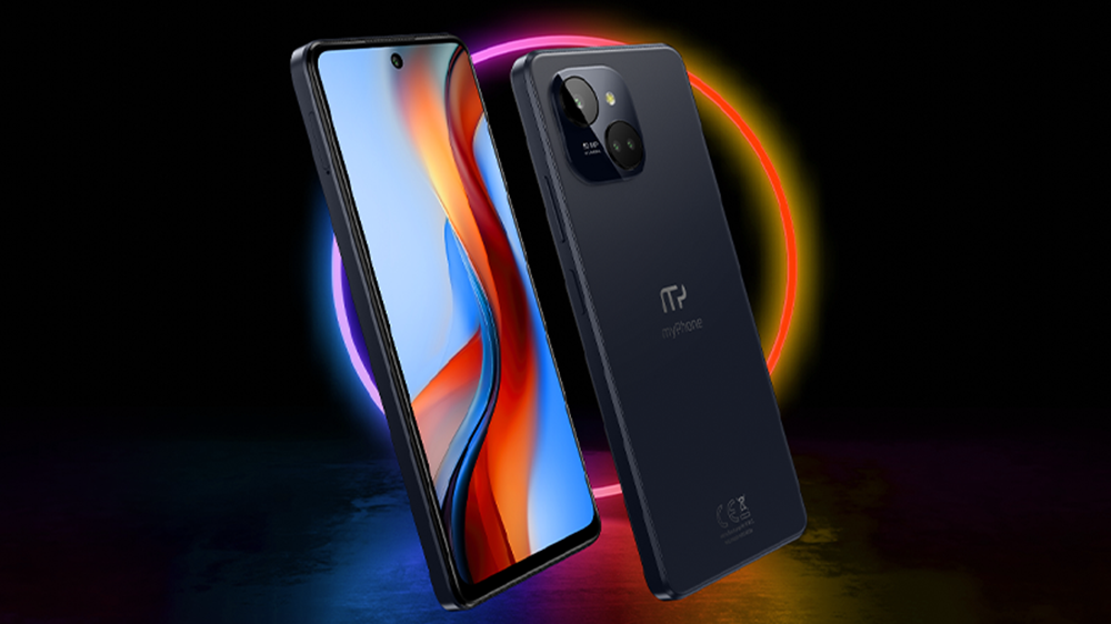 myPhone N23 Plus 5G - 8