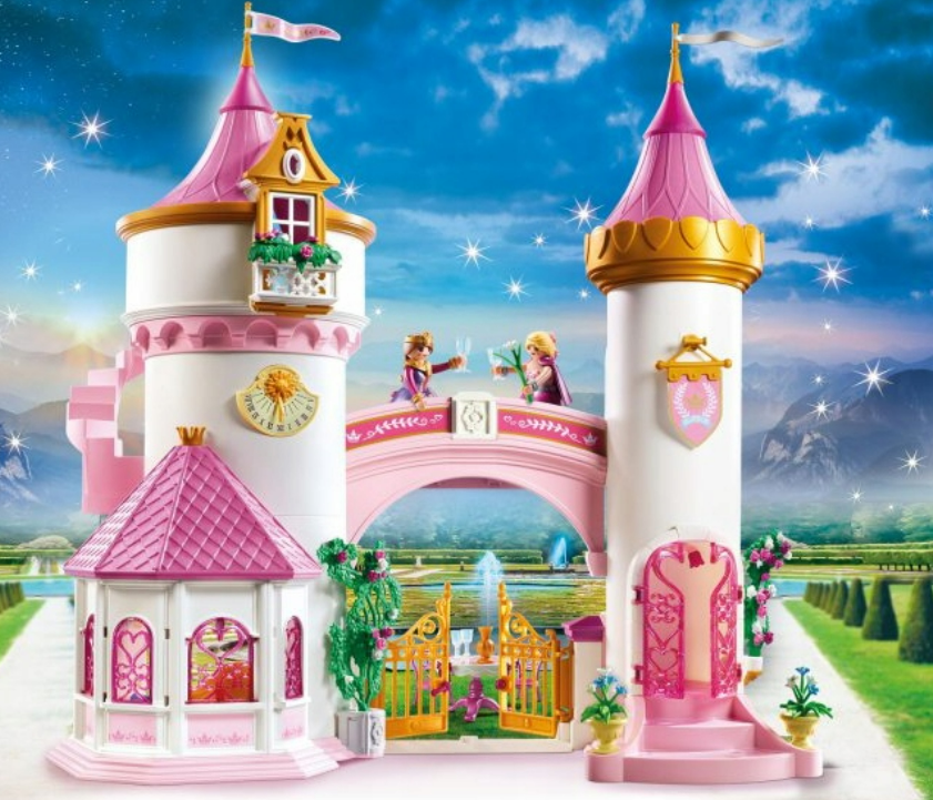 Playmobil