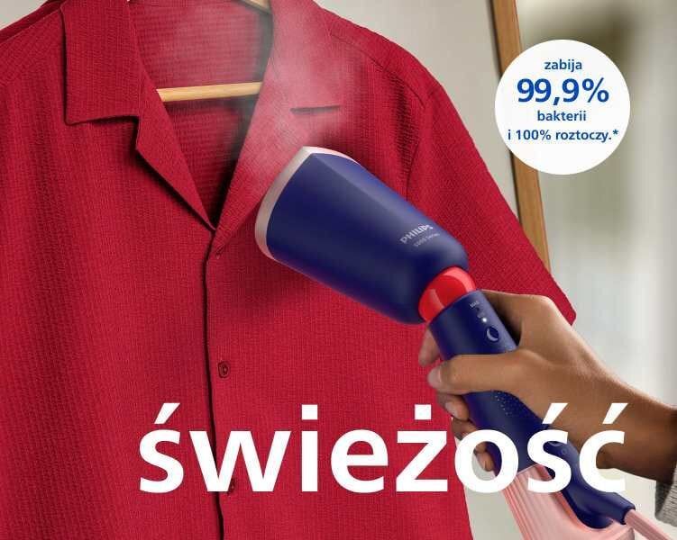 Seria 5000 Ręczny steamer STH5030/20 philips - 7