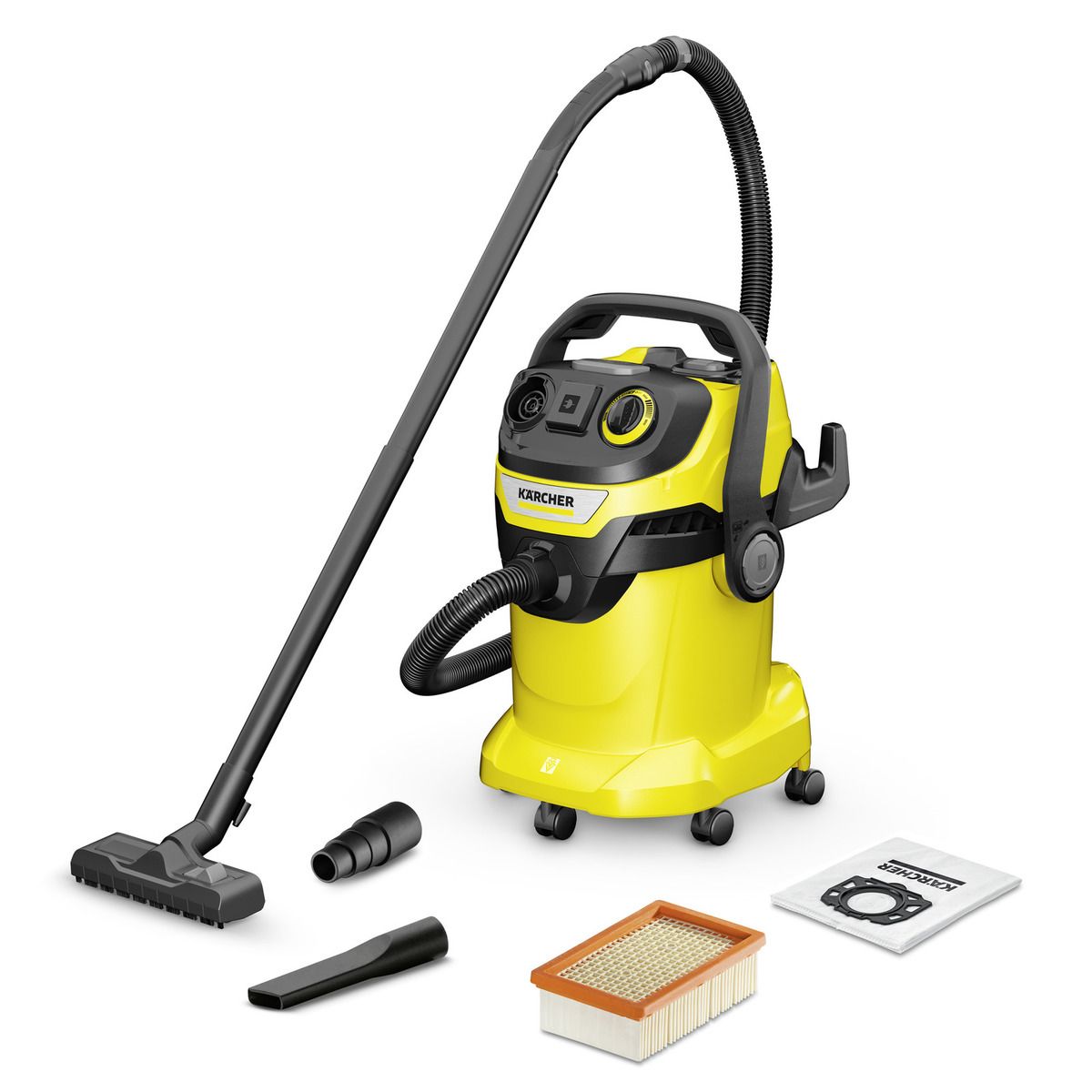 Karcher