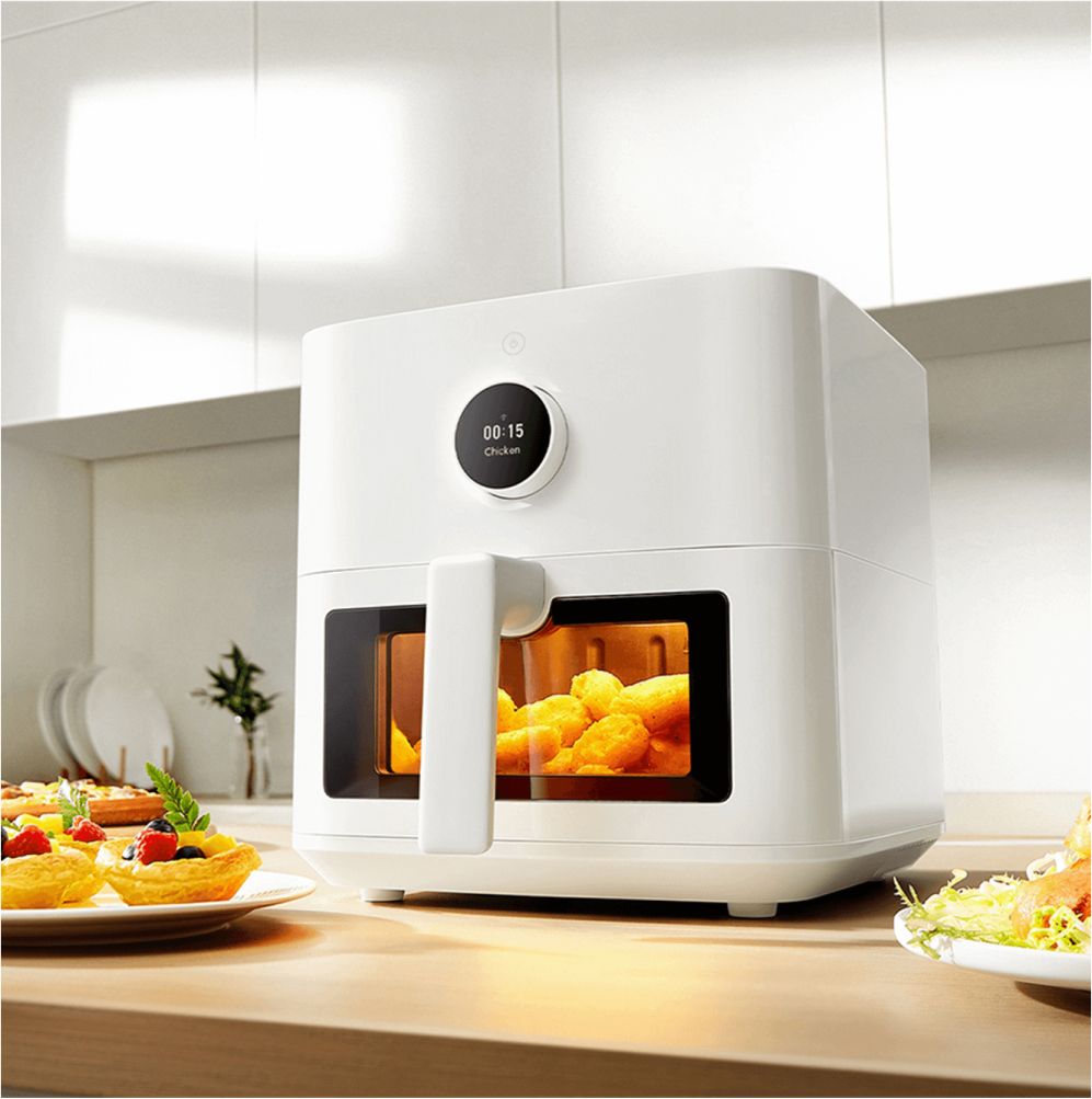 Xiaomi Air Fryer 5,5 l (3)