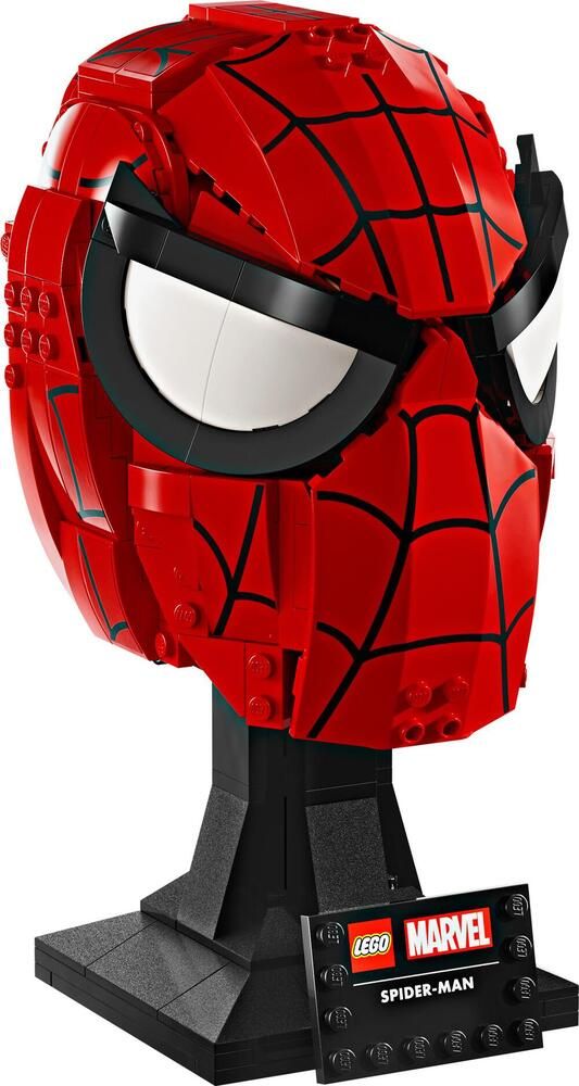 LEGO Marvel 76285 - 2