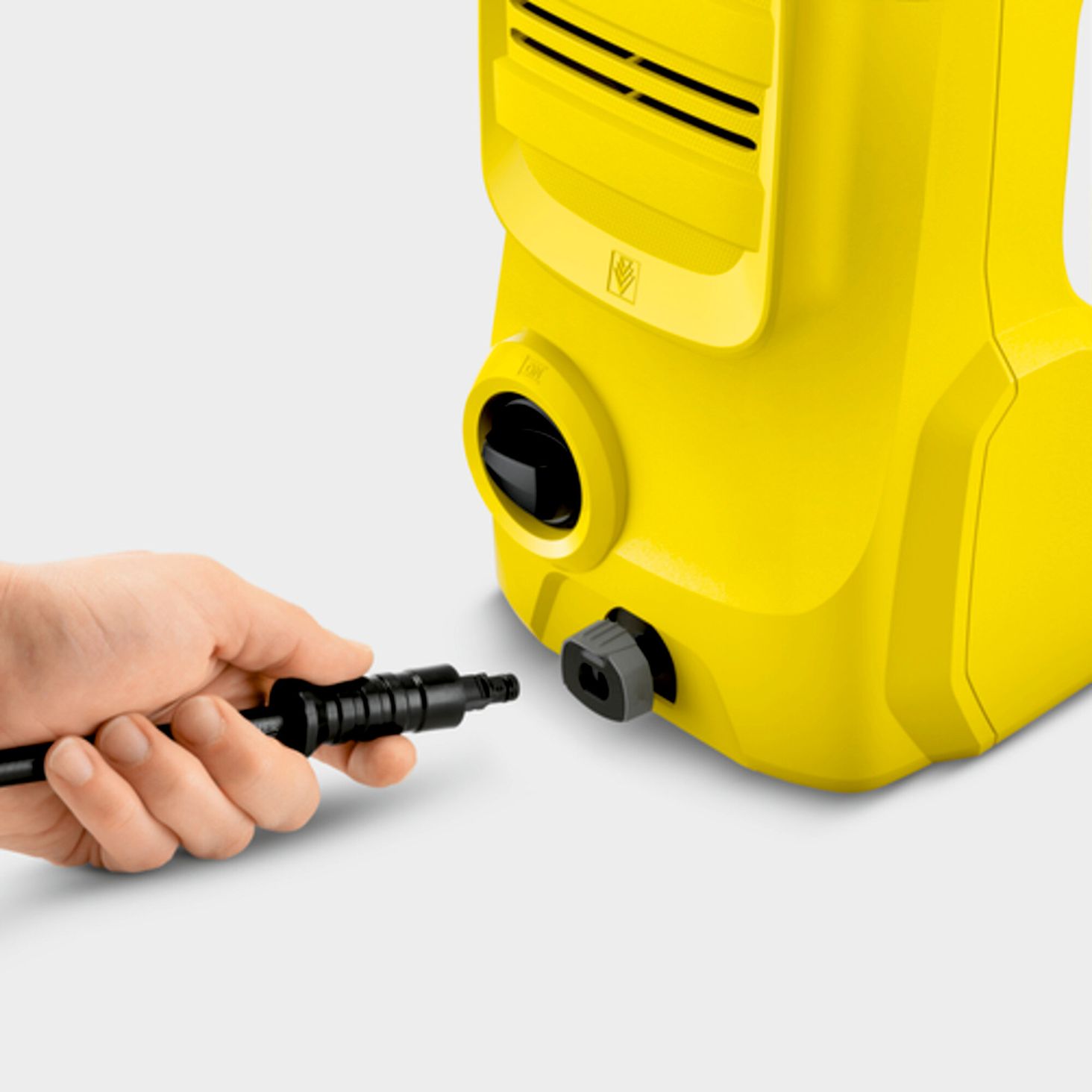 Karcher K2 - 4