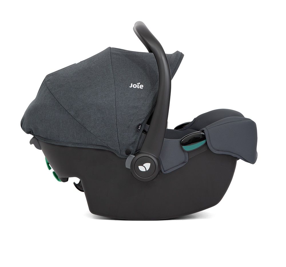 Joie I-Traver Moonlight - 4
