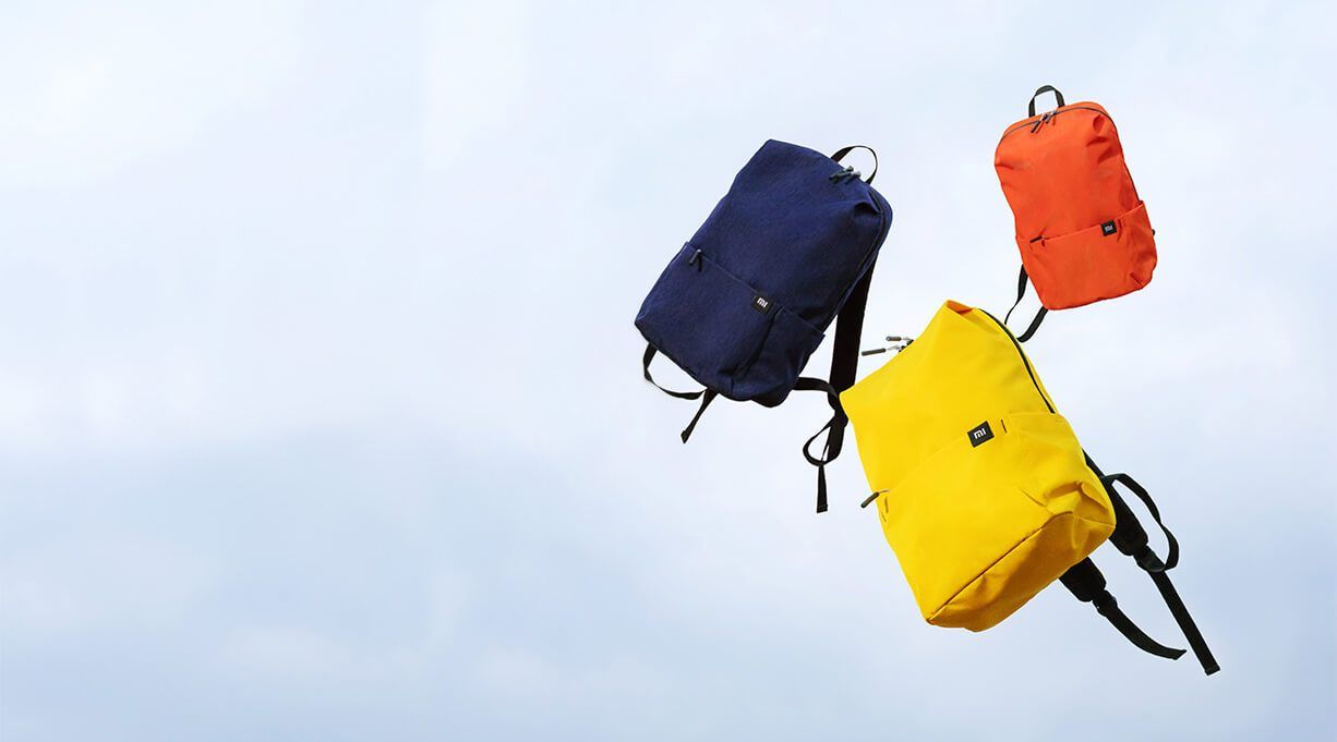Xiaomi Mi Casual Daypack