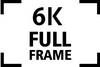 6K full ikona