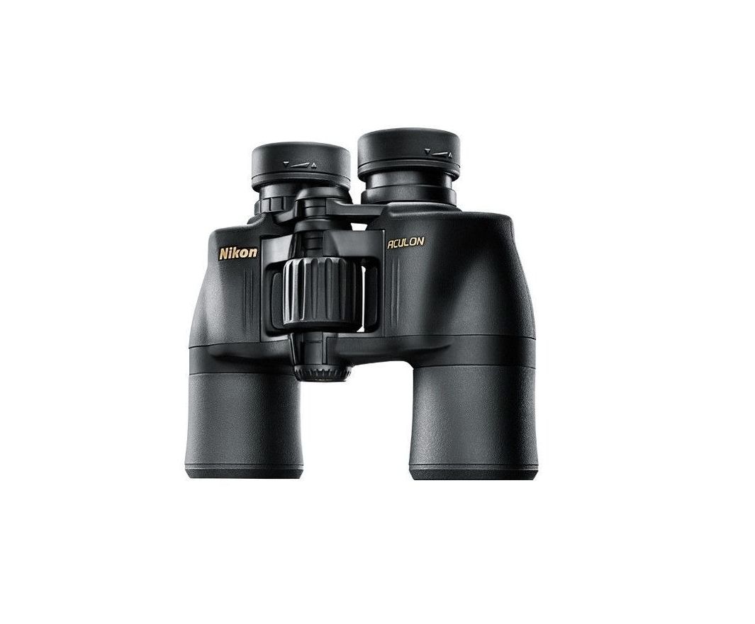 Lornetka NIKON 8x42 ACULON A211 - 3