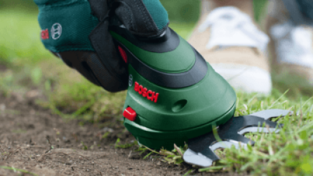 Bosch Isio - 4