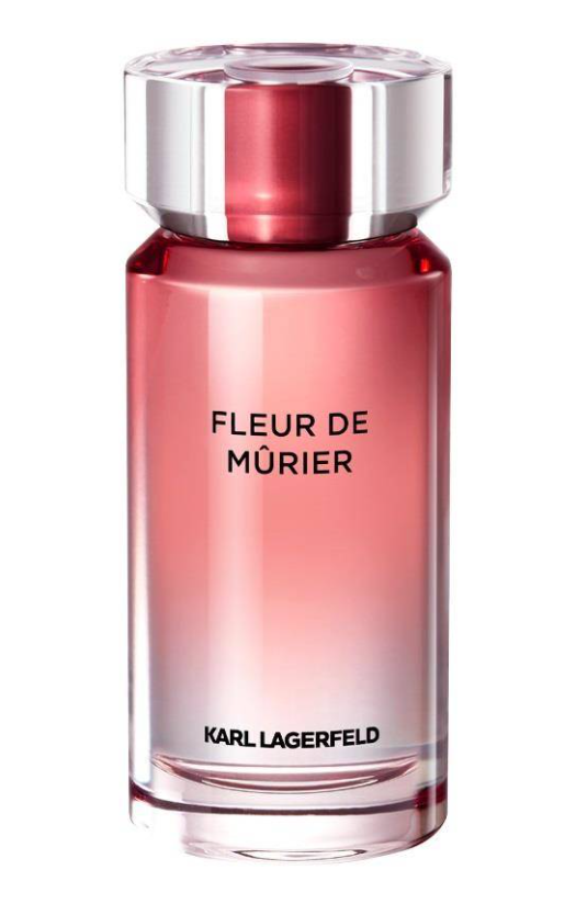 Karl Lagerfeld Fleur de Murier