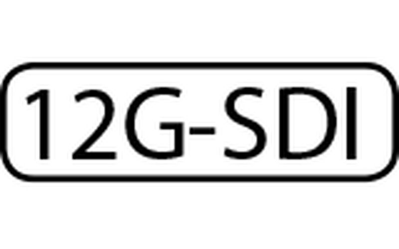 12G-SDI ikona