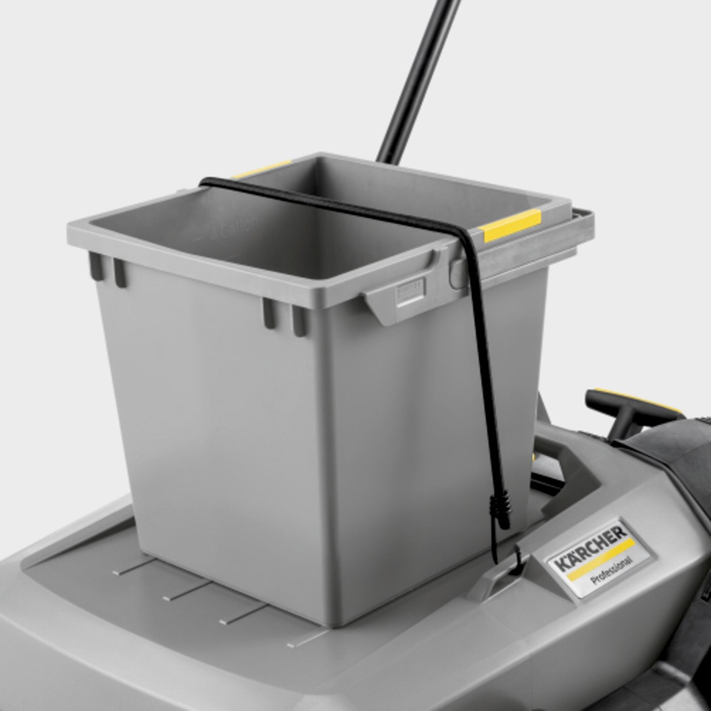 Karcher KM 70/20 C 2SB - 4