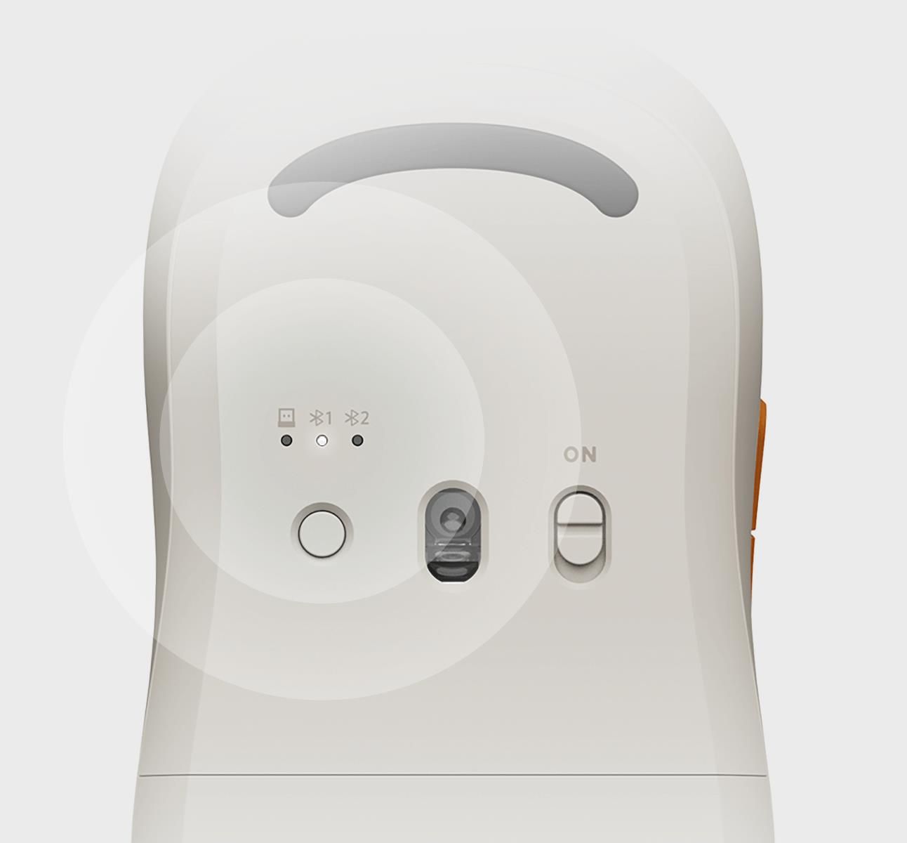 Xiaomi Wireless Mouse 3 (5)