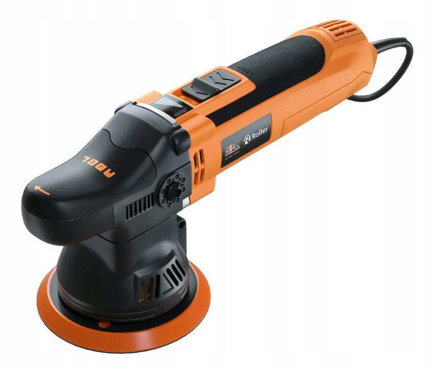Adbl Roller D09125-01