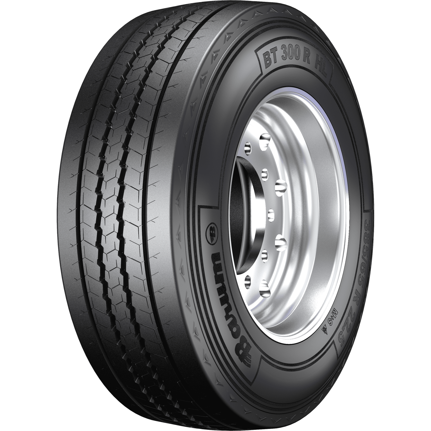Barum BT 300 R - 2