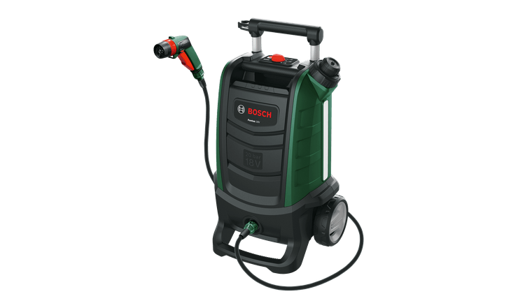 Bosch Fontus 18 V 06008B6102