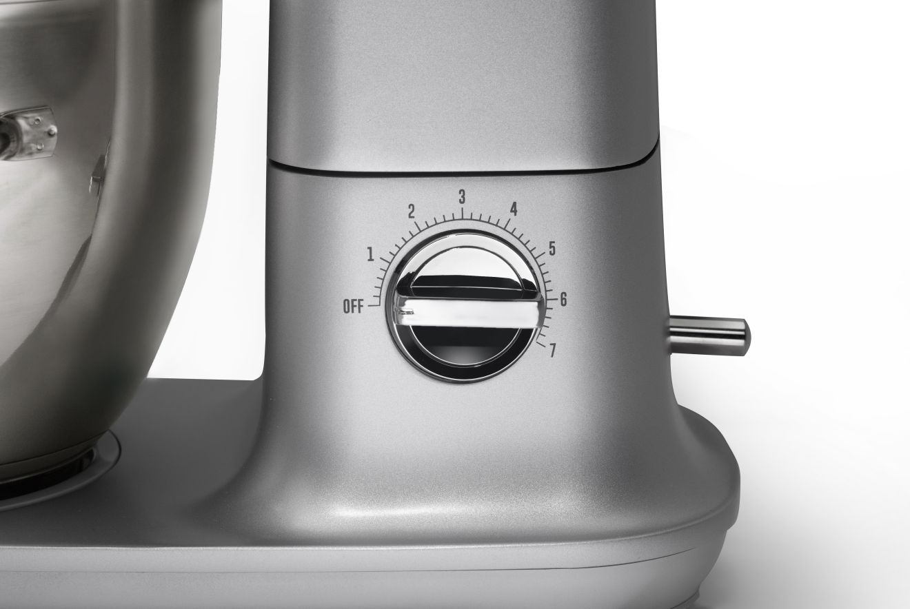 Gorenje Zmienna prędkość