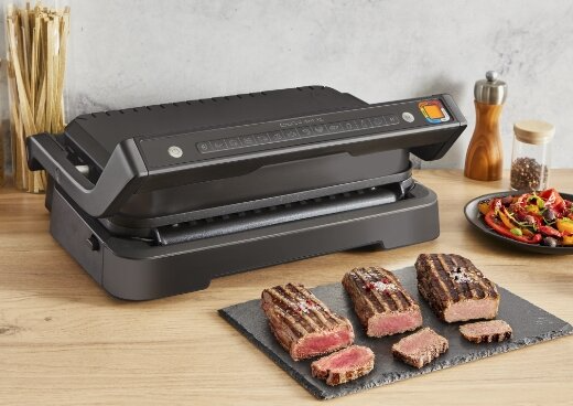 Tefal Optigrill 4w1 XL GC7848 zdj produktu 5