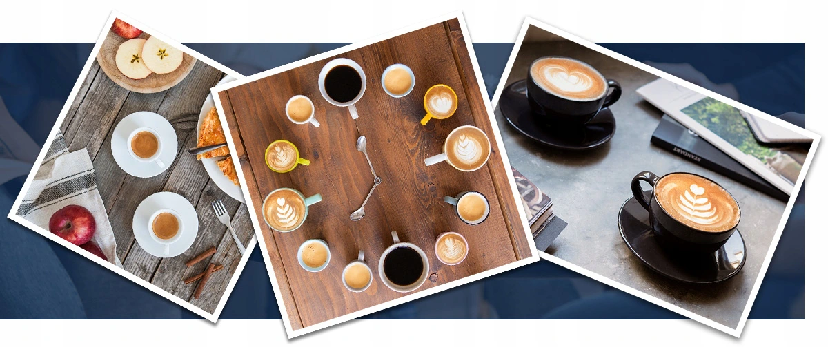 Lavazza tradycja baner