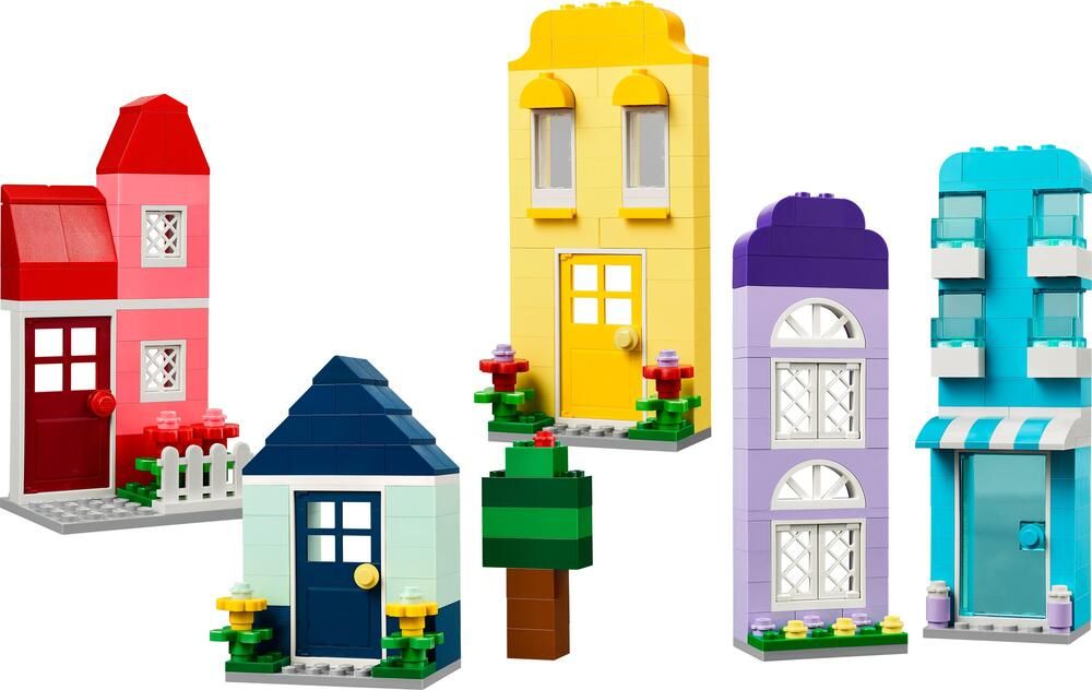 LEGO Classic 11035 - 2