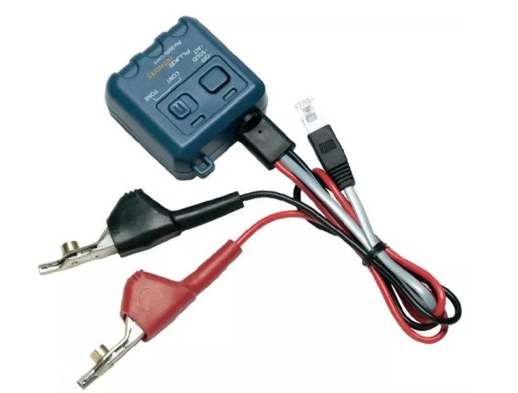 Fluke Pro3000
