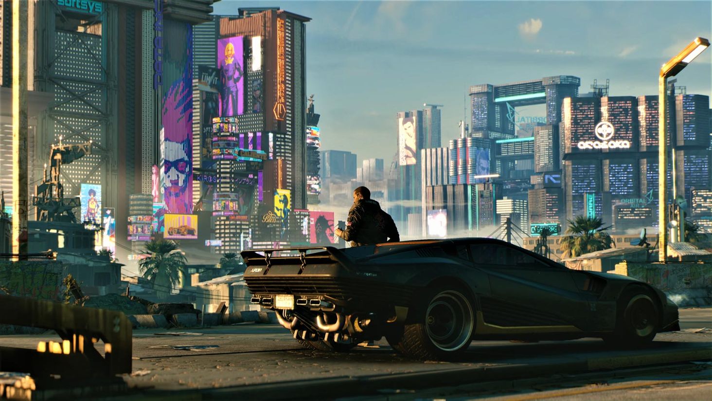 night city cp2077