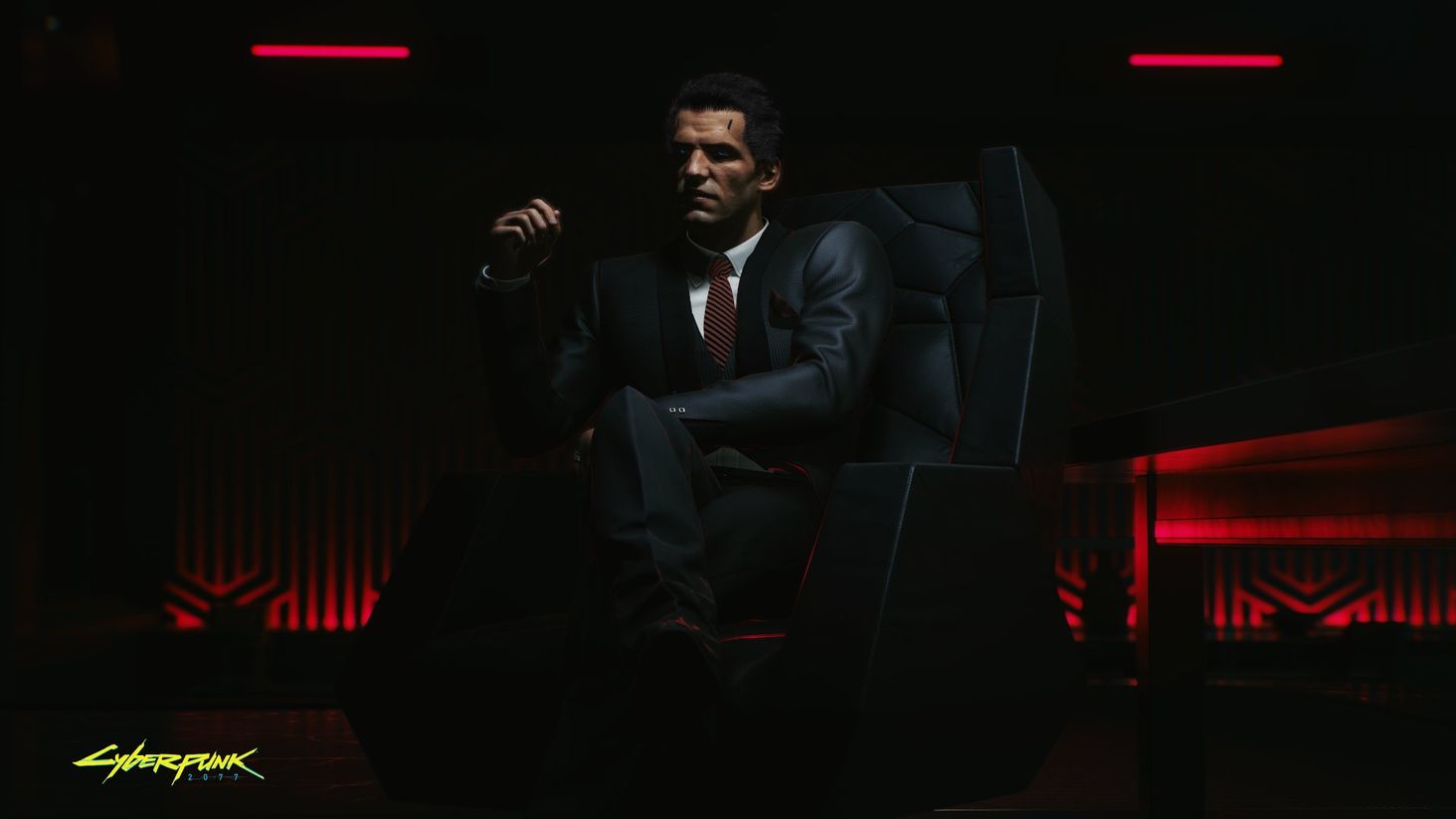 cyberpunk 2077 game