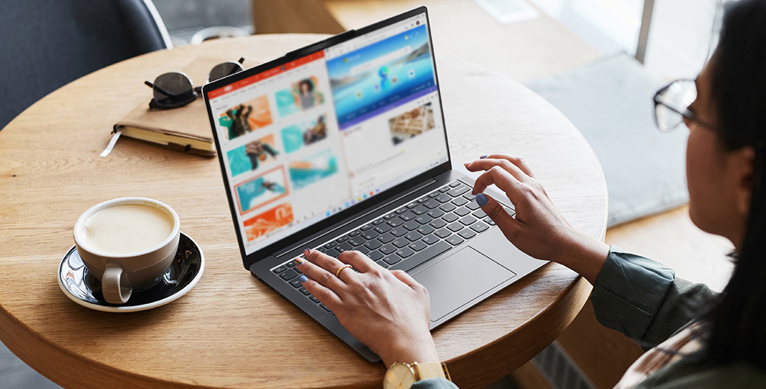 Lenovo AI Engine+