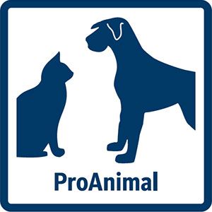 Turboszczotka ProAnimal ikonka 4