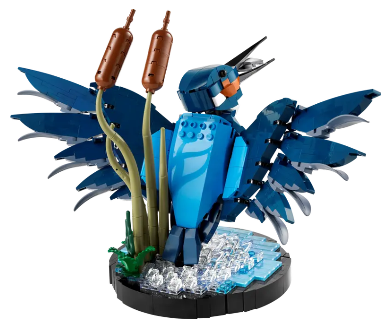 LEGO ICONS 10331 - 2