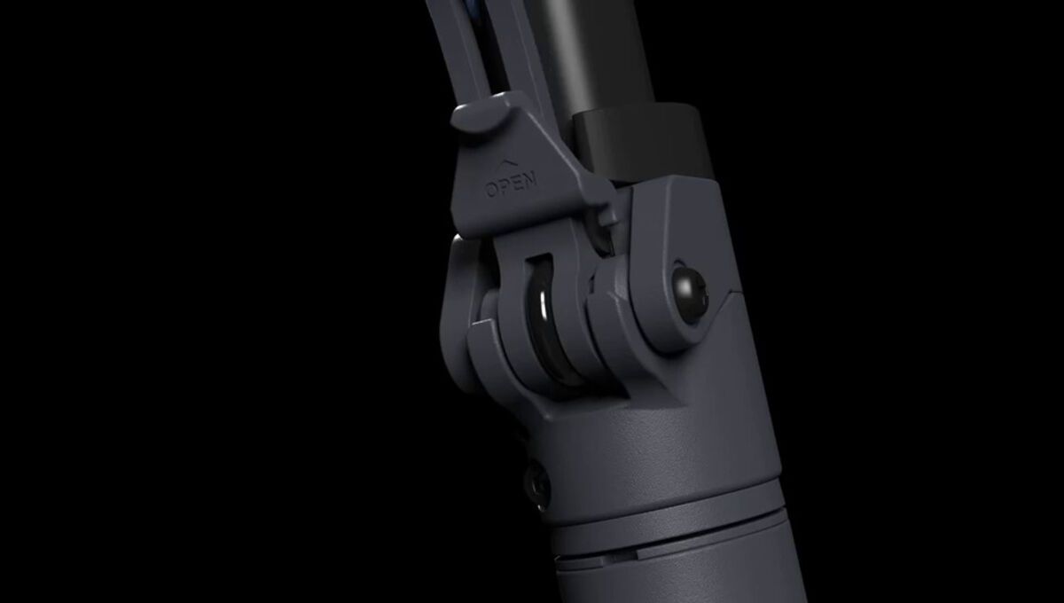 Xiaomi Mi Electric Scooter 3 2022