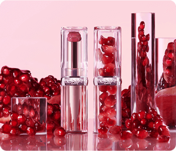 L'Oreal Paris Color Riche Glow Paradise Pomadka do ust
