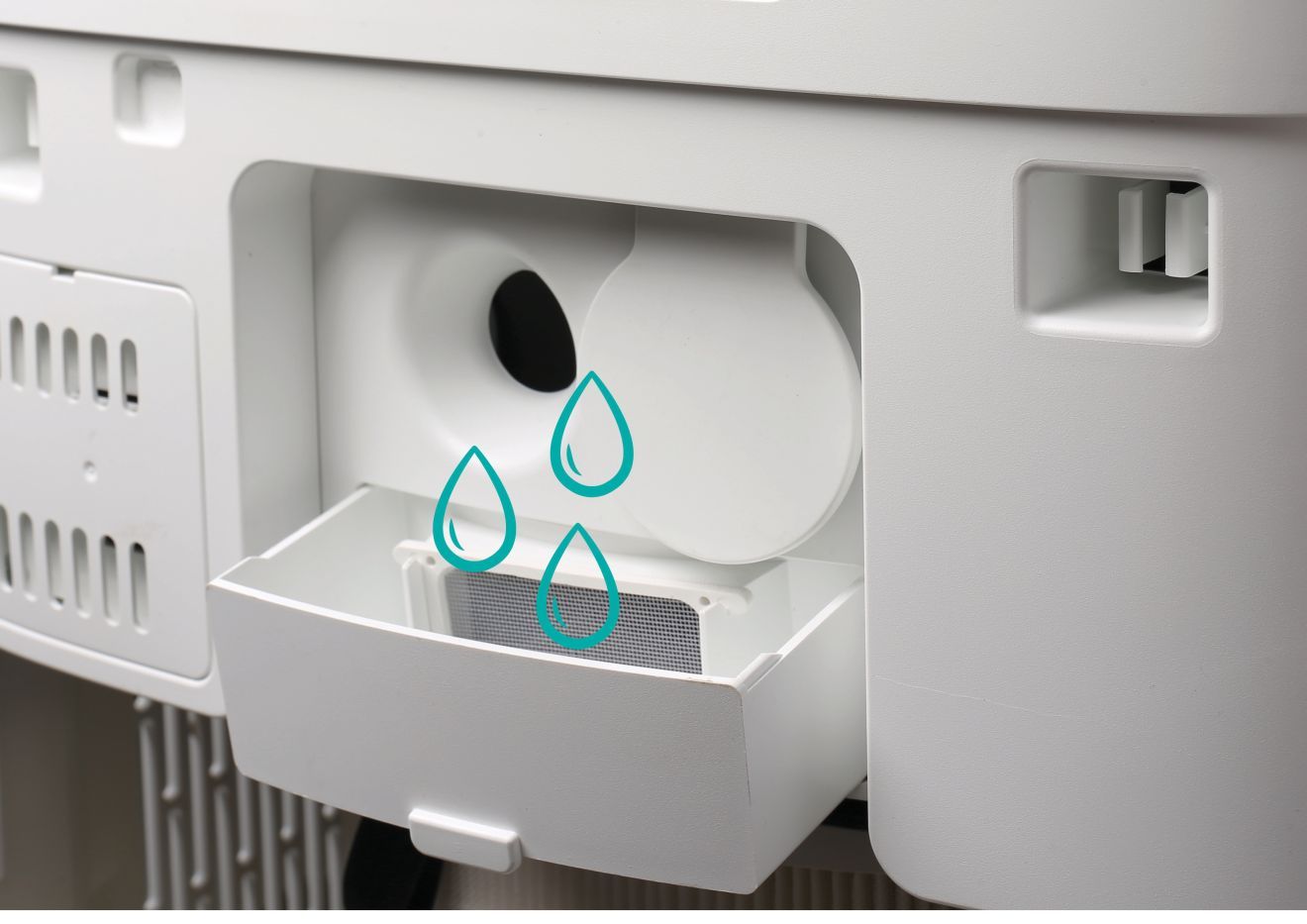 Hisense Aromatherapy Box