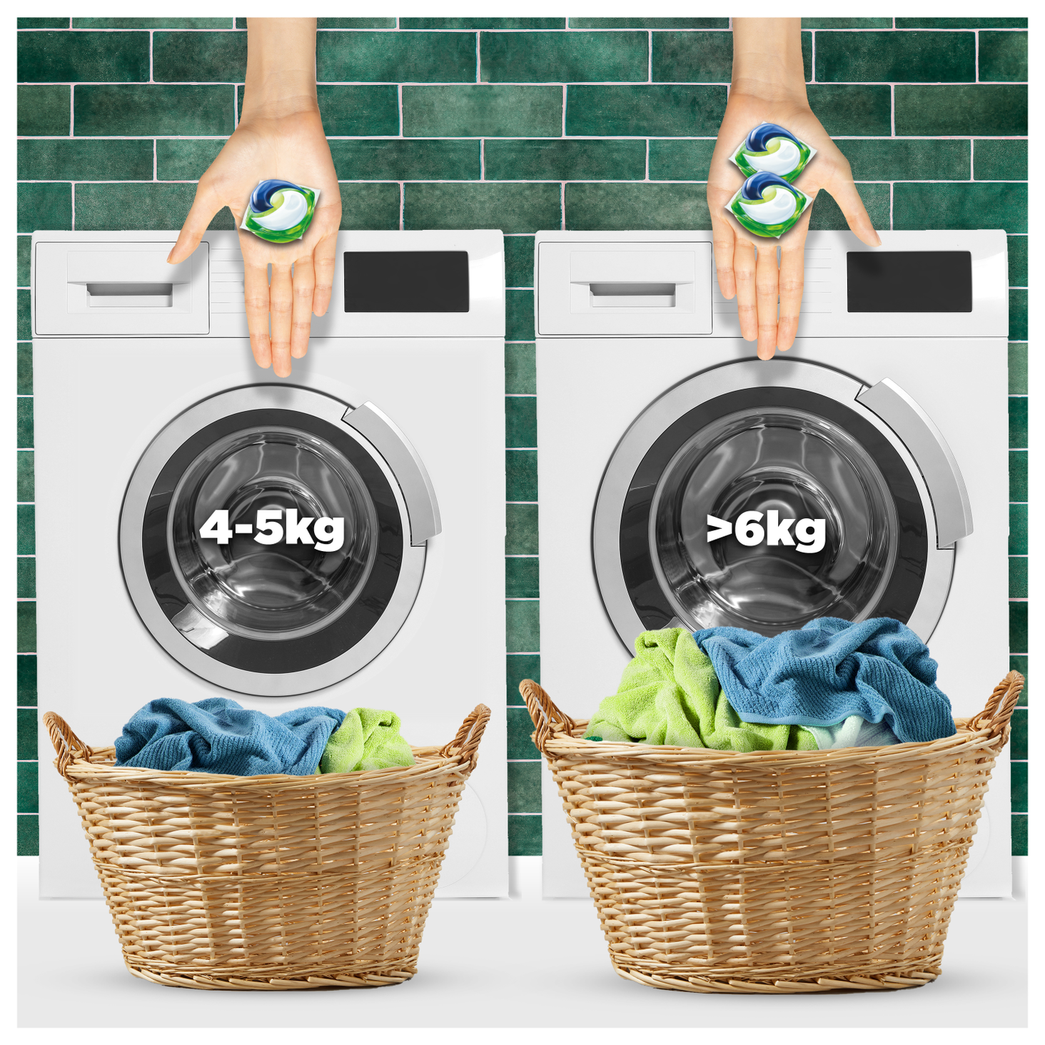 Ariel All-in-1 PODS +Extra Clean Power 36 prań zdj 4