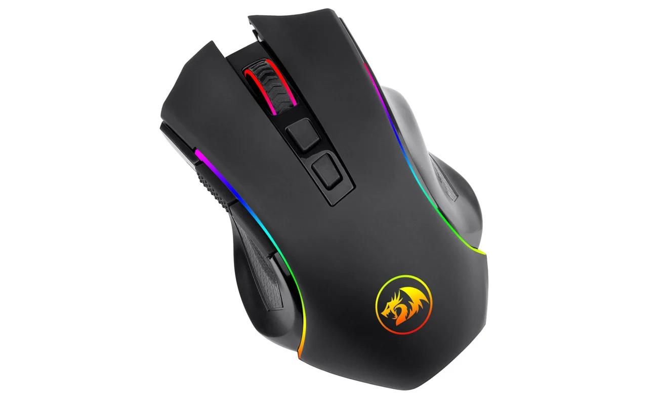 Redragon Griffin RGB Wireless
