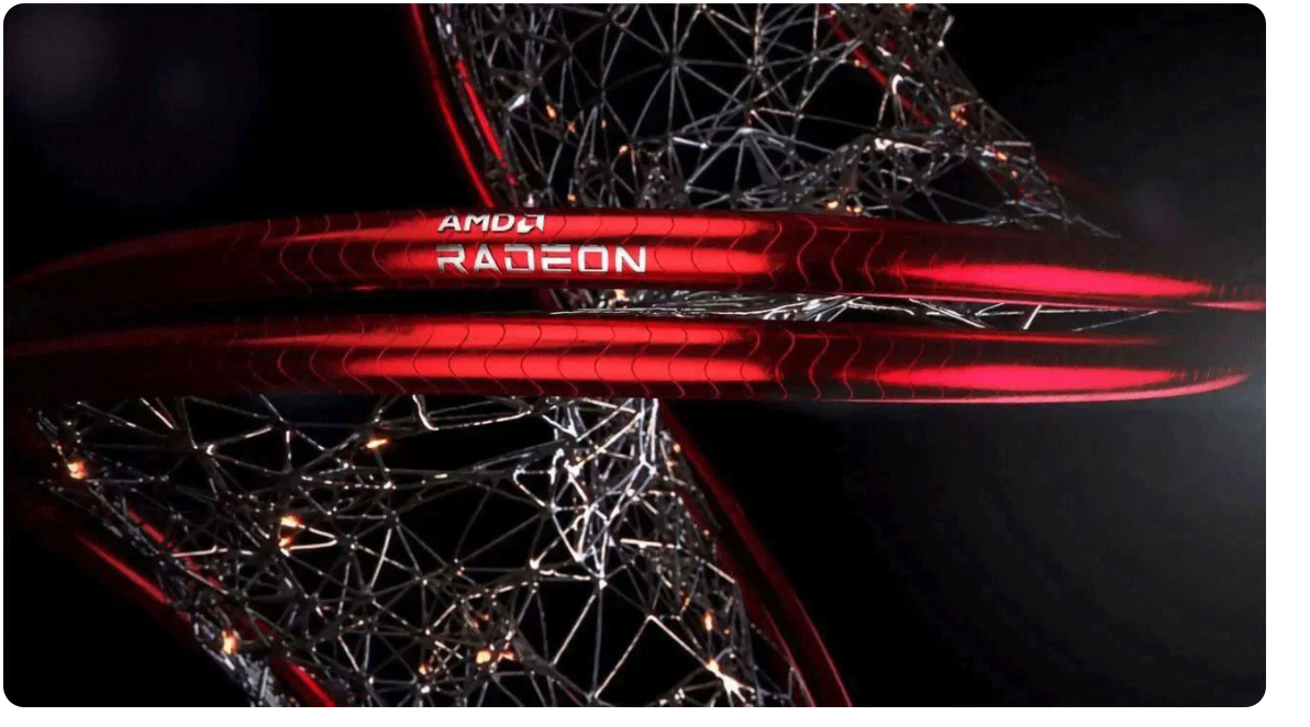 Power Color Fighter Radeon RX 6600 8GB GDDR6