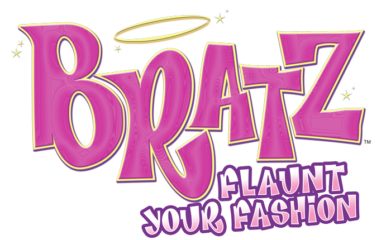bratz logo