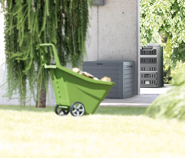 PROSPERPLAST Woodebox MBBL190-S433 - zdjęcie 2