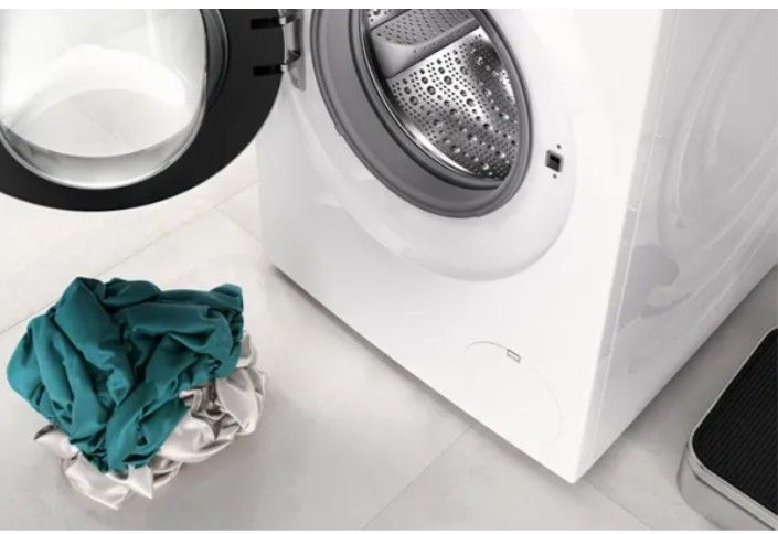 pralka Serie 4 WAN2415GPL ActiveWater Plus